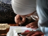 Iraqi Refugee Photos